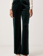 LOLA CASADEMUNT pantaloni pentru femei