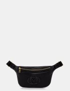 Love Moschino borsetă cu imitație de piele