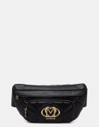 Love Moschino borsetă pentru femei cu imitație de piele