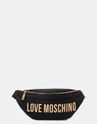 Love Moschino borsetă pentru femei cu imitație de piele