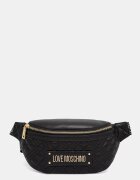 Love Moschino borsetă pentru femei cu imitație de piele