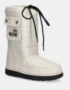Love Moschino cizme de iarnă