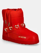 Love Moschino cizme de iarnă