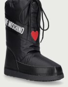 Love Moschino cizme de zăpadă pentru femei