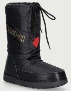Love Moschino cizme de zăpadă pentru femei