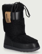 Love Moschino cizme de zăpadă pentru femei
