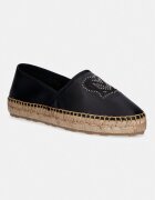 Love Moschino espadrile pentru femei