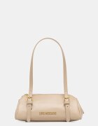 Love Moschino geantă baguette pentru femei cu imitație de piele