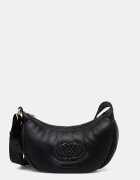 Love Moschino geantă croissant pentru femei