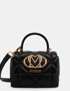 Love Moschino geantă crossbody pentru femei cu imitație de piele