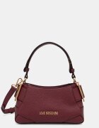 Love Moschino geantă crossbody pentru femei cu imitație de piele