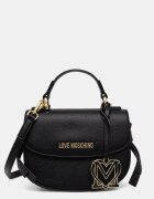 Love Moschino geantă crossbody pentru femei cu imitație de piele