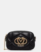 Love Moschino geantă crossbody pentru femei cu imitație de piele