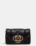 Love Moschino geantă crossbody pentru femei cu imitație de piele
