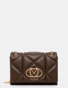 Love Moschino geantă crossbody pentru femei cu imitație de piele