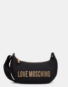 Love Moschino geantă crossbody pentru femei cu imitație de piele