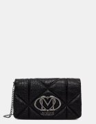Love Moschino geantă crossbody pentru femei cu imitație de piele