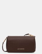 Love Moschino geantă crossbody pentru femei cu imitație de piele