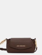 Love Moschino geantă crossbody pentru femei cu imitație de piele