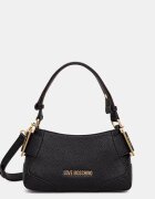 Love Moschino geantă crossbody pentru femei cu imitație de piele