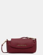 Love Moschino geantă crossbody pentru femei cu imitație de piele