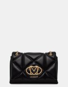 Love Moschino geantă crossbody pentru femei cu imitație de piele