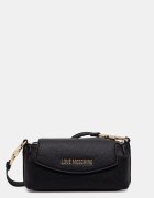 Love Moschino geantă crossbody pentru femei cu imitație de piele