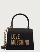 Love Moschino geantă crossbody pentru femei cu imitație de piele