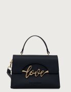 Love Moschino geantă crossbody pentru femei cu imitație de piele