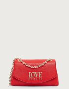 Love Moschino geantă crossbody pentru femei cu imitație de piele
