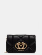 Love Moschino geantă crossbody pentru femei cu imitație de piele