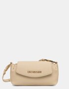 Love Moschino geantă crossbody pentru femei cu imitație de piele