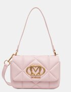Love Moschino geantă crossbody pentru femei cu imitație de piele
