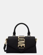 Love Moschino geantă crossbody pentru femei cu imitație de piele