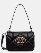 Love Moschino geantă crossbody pentru femei cu imitație de piele