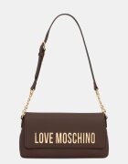 Love Moschino geantă pentru femei cu imitație de piele