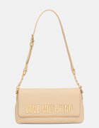 Love Moschino geantă pentru femei cu imitație de piele