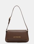 Love Moschino geantă pentru femei cu imitație de piele