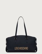 Love Moschino geantă pentru femei cu imitație de piele