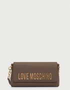 Love Moschino geantă pentru femei cu imitație de piele
