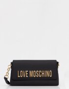 Love Moschino geantă pentru femei cu imitație de piele