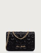Love Moschino geantă pentru femei cu imitație de piele