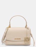 Love Moschino geantă pentru femei cu imitație de piele