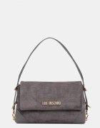 Love Moschino geantă pentru femei cu imitație de piele întoarsă