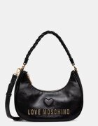 Love Moschino geantă pentru femei din piele