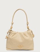 Love Moschino geantă pentru femei din piele