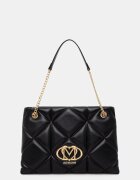Love Moschino geantă shopper pentru femei cu imitație de piele