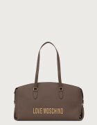 Love Moschino geantă shopper pentru femei cu imitație de piele
