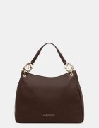 Love Moschino geantă shopper pentru femei cu imitație de piele