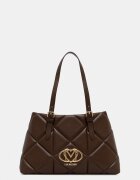 Love Moschino geantă shopper pentru femei cu imitație de piele